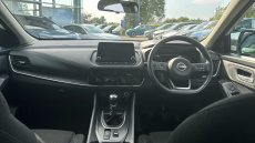 Nissan Qashqai 1.3 DiG-T MH Acenta Premium 5dr Petrol Hatchback